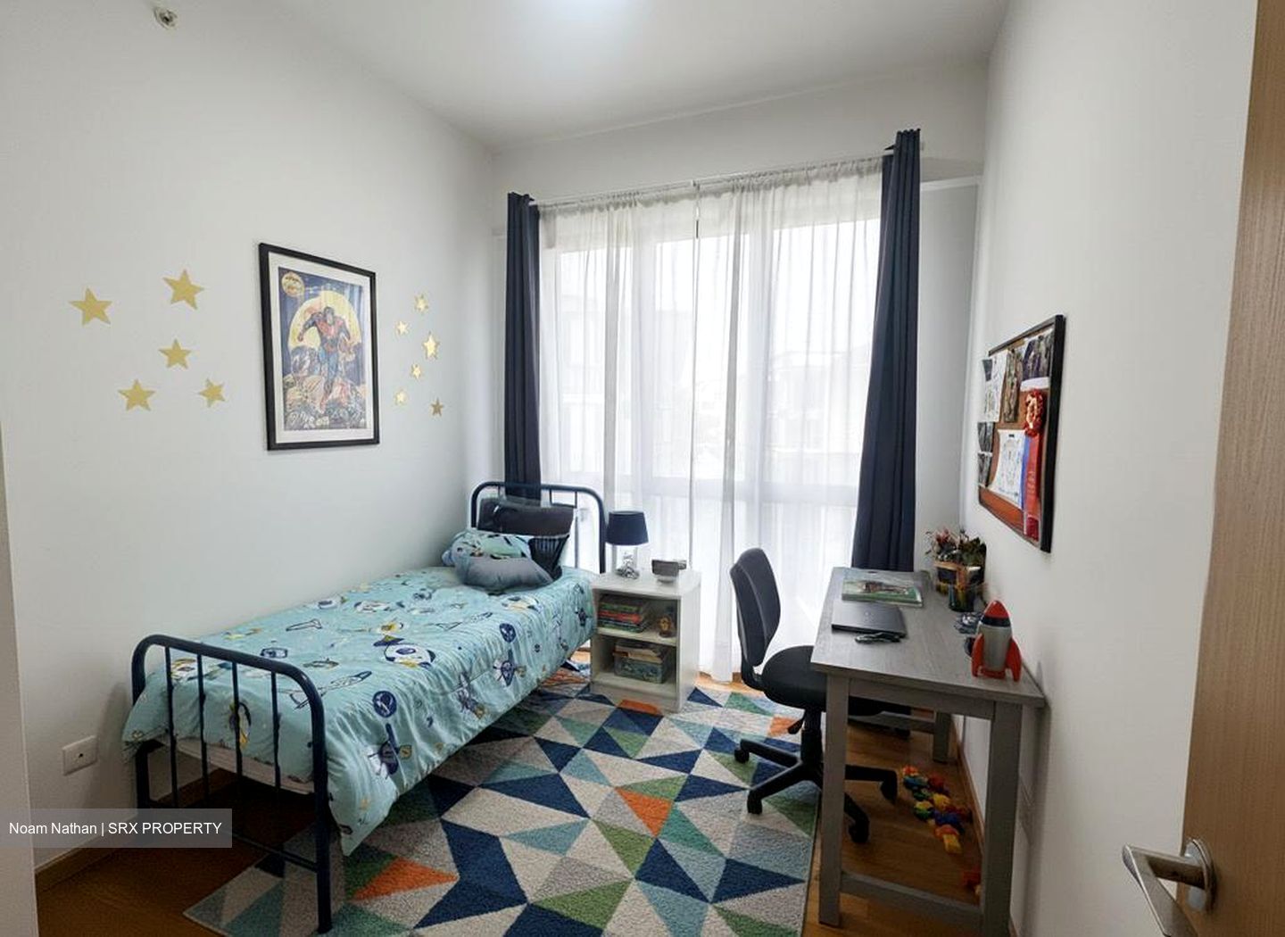 Harbour View Gardens (D5), Apartment #521136761